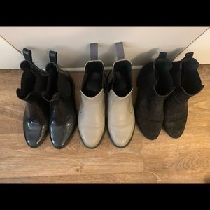 Boots size 8 MUST GO